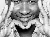 Usher: nouveau single écoute