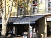 Aix-en-Provence librairie l'université change mains