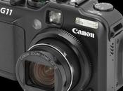 Test super compact Canon PowerShot