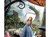 Alice Pays Merveilles posters nouveau trailer