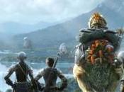 Final Fantasy inscriptions pour beta sont ouvertes