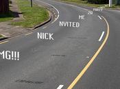 jour fini dans décors… [Prévention routière]