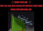 Twitter victime hackers iraniens