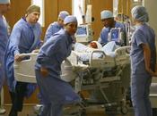 18/12 AUDIENCES 17/12 Grey's Anatomy grande forme!