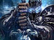 Wrath Lich King trailer Fall
