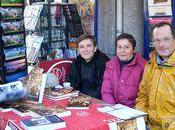 "Avranches canton" nouveau livre trio Coupard, Gauchet Lecoq