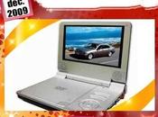 Noël Avent cadeau décembre 2009