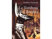 tombeau d'Anubis