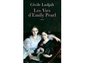 vies d’Emily Pearl