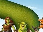 Shrek était bande-annonce