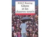 Ghote chauves-souris