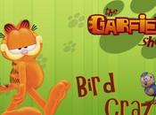 [Application IPA] Exlusivité EuroiPhone Garfield Crazy Bird