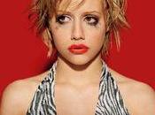 Hommage Brittany Murphy, notre Ange Blond "Foudroyé"