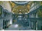 Byzance Istanbul