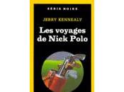 voyages Nick Polo