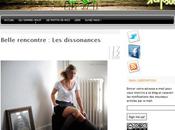 dissonances résultat concours