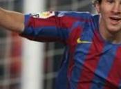 Lionel Messi, joueur FIFA 2009!!