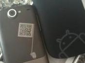 Google Phone Nexus quelques détails supplémentaires