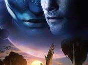 Avatar: très bons scores pour film James Cameron