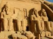 Visite pyramides égyptiennes pour nouvelle année