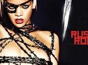 Rihanna "Badass girl" notre Christmas Playmate