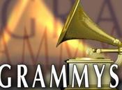 Grammys 2009