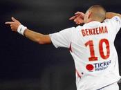 Real Madrid Karim Benzema encore buteur revient niveau attendant mondial africain