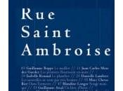 Revue Saint Ambroise