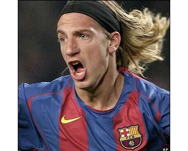 Transfert : Toulouse suivrait Maxi Lopez