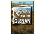 Dépression Glénan