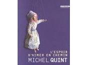 L'espoir d'aimer chemin