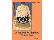 dernière sieste d'un sumo