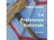 Fatou Diome Préférence Nationale"