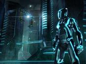Tron Evolution 1ere vidéo film