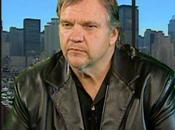 MEAT LOAF Vidéo Christmas Song Rare Show