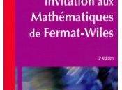 Invitation Mathematiques Fermat-Wiles