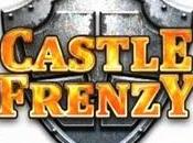 Test Castle Frenzy, défouloir déjanté l'iPhone