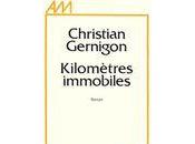 Kilomètres immobiles