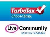 social: Turbotax place communauté contribuables américains s'aidant mieux comprendre remplir leur déclaration d'impôts Emeric Ernoult