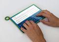 OLPC: tablette X0-3