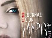 Journal d'un vampire tome