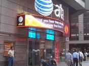 AT&amp;T plus d’iPhone pour York