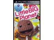 LITTLEBIGPLANET test PSP!!!