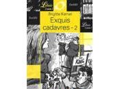 Exquis cadavre (T-2)