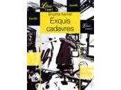Exquis cadavre (T-1)