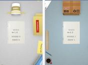 Table Golf PaerToss fait emules