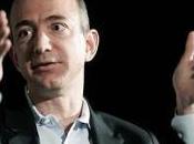 Jeff Bezos mort papier, règne Kindle, Amazon ever