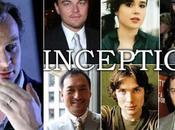 DiCaprio, Cotillard Nolan ensemble bande annonce film Inception
