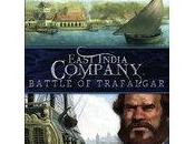 jackette East India Company Battle Trafalgar