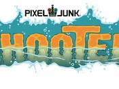 PIXEL JUNK SHOOTER test PS3!!!